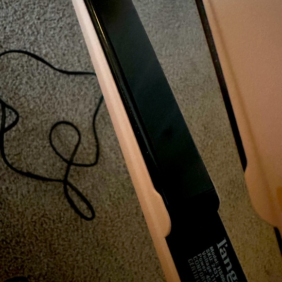 l’ange ceramic flat iron - Picture 7 of 7